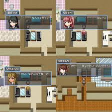 ☆スカトロ☆【ビッグベン】覗見荘の管理人 - DLチャンネル みんなで作る二次元情報サイト！