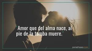 Siempre vivirás en mí, son. 100 Refranes De Amor Para Enamorar Portal Frases
