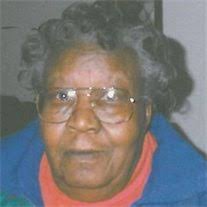 Obituary information for Adele Murray