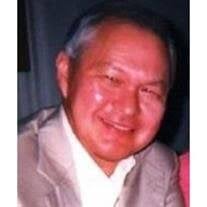 Richard Paul Papas Obituary