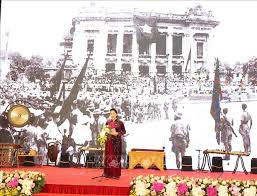 Ai sẽ lên lãnh đạo việt nam vào năm 2021? Toan VÄƒn Phat Biá»ƒu Cá»§a Chá»§ Tá»‹ch Quá»'c Há»™i Nguyá»…n Thá»‹ Kim Ngan Táº¡i Buá»•i Gáº·p Máº·t Ká»· Niá»‡m 75 NÄƒm Ngay Tá»•ng Tuyá»ƒn Cá»­ Ä'áº§u Tien Há»™i Nong Dan Tá»‰nh