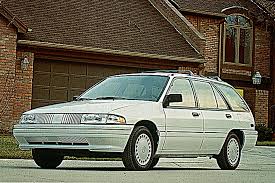 Image result for Vermillion 1993 Tracer