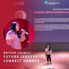 Sekolah dian harapan was under yayasan pendidikan pelita harapan. Sph Alumni Profile Karina Negara Class Sekolah Pelita Harapan Lippo Village Facebook