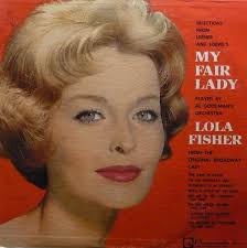 Lerner & Loewe, Lola Fisher, Edgar Powell, William Reynolds, Richard Torigi  & Dean Franconi