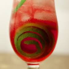 Oahu Gin Sling Summit Sips