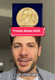 László Krasznahorkai Gana el Nobel de Literatura 2025