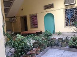 Please click the picture to see the large or full size image. Courtyard In The Middle Of The House With An Open Roof Picture Of Granny S Inn Varanasi Tripadvisor