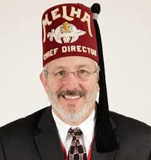 Boston Shriners Hospital elects new chairman of the Board of Governors