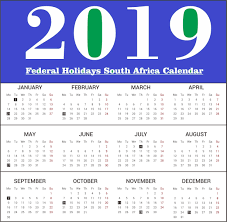 Federal Holidays 2019 Calendar South Africa Download Free August Catch Print Calendar Federal Holiday Calendar Personalised Calendar