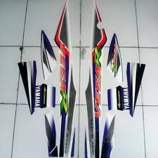 Pola motor mio soul gratis koleksi template pola striping motor dari beberapa perusahaan ternama seperti honda, yamaha, kawasaki, suz. Pola Striping Vega R Cdr 3