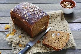 Automatic bread & dough maker. Amasamos Un Pan Multicereal Para Empezar El Ano Bruno Y Olivier Comparten Su Receta Http Elgourmet Com Receta Pan Bread Machine Bread Maker Recipes Bread