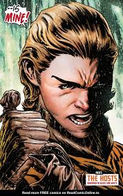 Marvel fans are reeling following the release of a provocative new  storyline that dramatically redefines Black Panther's legacy—introducing a  surprising twist: the latest heir to Wakanda appears to be white. The debut