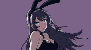 Wie sie ihren hintergrund bei videokonferenzen anpassen können, zeigen wir ihnen in diesem artikel. Mai Sakurajima Vector Wallpaper 7680 X 4320 By Heroxyz Mai Sakurajima Yandere Anime Anime Canvas