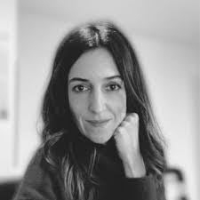 Marta Ramos's Instagram, Twitter & Facebook