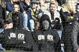 Hammarby if handboll is the handball section of swedish sports club hammarby if from stockholm. Hannover Stockholm Zusammen Im Gleichschritt Hannover Rechtsaussen