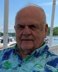 Fred Horton Obituary (1943