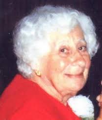 Rose DeSantis Obituary