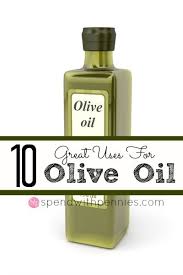 Pin It To Your Ideas Board To Save It Follow Spend With Pennies On Pinterest For More Great Tips Ideas And Recipes 1 Olive Oil Uses Oils Olive Oil