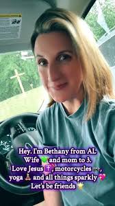 Bethany Walters Alabama