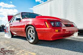 NMRA, the most well hidden gem in all of drag racing — E3xtreme