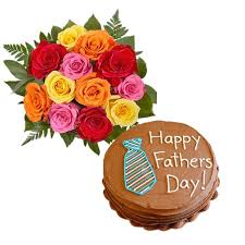 Father's day flowers & gifts in anastasia. Send Fathers Day Cake To India Fathers Day Cake Delivery To Yavatmal Buy Fathers Day Cake Online In Yavatmal