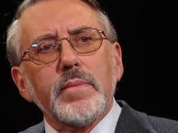 Stuhl: Peter Saladin