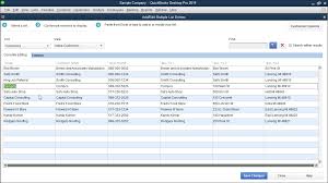 Copy And Paste List Data From Excel Into Quickbooks Pro