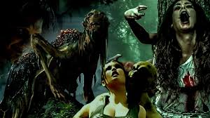 The best animal horror movies. Jungle Horror Story Hollywood Action Movie In Hindi Dubbed Movie Talkies Youtube