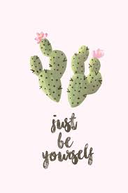 Cactus Quote Wallpaper Cactus Quotes Cactus Backgrounds Wallpaper Quotes
