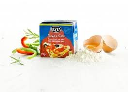Elvea Uw Beste Tomaten Zijn Blauw Tomaten Pizza
