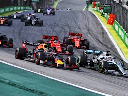 *subject to final fia, f1® & victorian government approval. Judge Suspends Sao Paulo Grand Prix Contract Planetf1