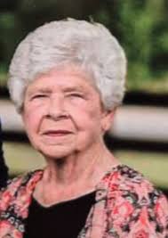 Evelyn Jewel Smith Obituary