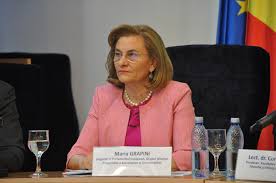 La şedinţa din plenul parlamentului european de la strasbourg, organizată în a doua jumătate a lunii aprilie, europarlamentarul român maria grapini a avut o atitudine critică faţă de ideile exprimate în public de emmanuel macron, preşedintele franţei. Europarlamentarul Maria Grapini Psd S D A Fost DesemnatÄƒ Raportor Principal Pentru Raportul Special Privind Fead È™i Pentru Raportul Special Referitor La Programul De Cercetare Privind Managementul Traficului Aerian In Cerul Unic European