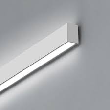 Wall Mounted Linear Led Lighting Wall Mount Light Fixture Linear Light Fixture Architectural Led Lighting