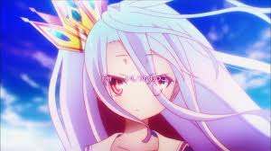 *lee matches names which end with the sound lee _ is a wildcard that will match exactly one letter in the pronunciation What S In A Name No Game No Life Yaranakya
