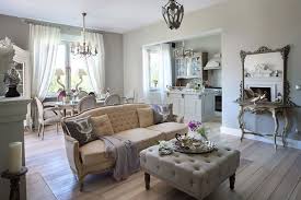 Incorporating french country style into an interior. Provence Style In Interior Design Refined Simplicity Of French Country Pufik Beautiful Interiors Online Magazine