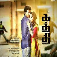 Kaththi Kathi 2014 Mp3 Songs Free Download Masstamilan Isaimini Ore oru oorukulla cut song.
