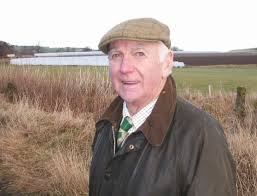Obituary: Well-known beef farmer Sandy Stewart, Gunhill, Inverurie
