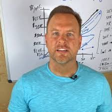 Edwin Keene's Instagram, Twitter & Facebook