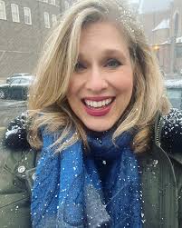 Let it snow…on Halloween