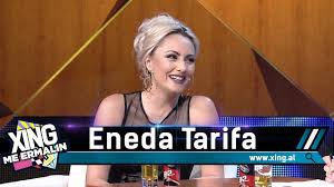 Jun 15, 2019 · ashtu siç edhe është traditë në emisionin ?xing me ermalin? Xing Me Ermalin 35 Eneda Tarifa Youtube
