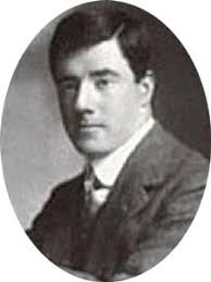 Edward Pomeroy Colley : Titanic Victim