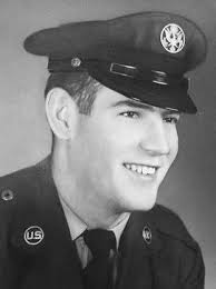 Henry 'Hank' Jessie Collins, Jr.