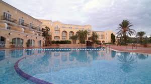 We did not find results for: La Manga Club Principe Felipe 5 Hotel