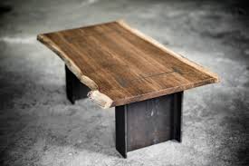 I Beam Coffee Table 1 Coffee Table Steel Coffee Table Iron Table Legs