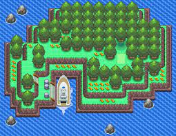 Cresselia drops the lunar wing when it leaves, so obtain the item. Fullmoon Island Bulbapedia The Community Driven Pokemon Encyclopedia