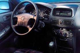1997 toyota corolla expert review. Toyota Corolla Images 5 Of 5 Cars Data Com