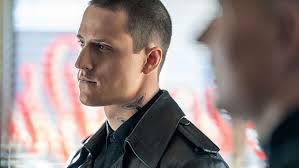 Power Book IV: Force' Preview: Walter Slaps Vic Over Gloria — Video