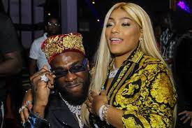 Burna boy's relationship with stefflon became official in 2019. Burna Boy Plans To Raise Kids With Stefflon Don Daily Nigerian