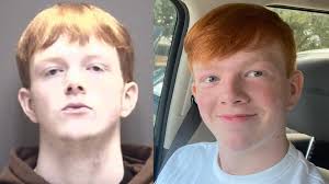 Witness Hid and Called 911 During Teen's Fatal Gun Rampage: Affidavit